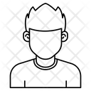 پیش‌نمایش فایل avatar-1360 از پک آواتار مرد