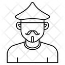 پیش‌نمایش فایل avatar-1392 از پک آواتار مرد