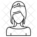 پیش‌نمایش فایل avatar-1471 از پک آواتار زن