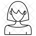 پیش‌نمایش فایل avatar-1478 از پک آواتار زن