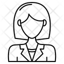 پیش‌نمایش فایل avatar-1490 از پک آواتار زن