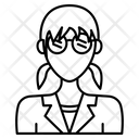 پیش‌نمایش فایل avatar-1491 از پک آواتار زن