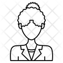 پیش‌نمایش فایل avatar-1492 از پک آواتار زن