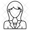 پیش‌نمایش فایل avatar-1494 از پک آواتار زن