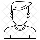پیش‌نمایش فایل avatar-1542 از پک آواتار مرد