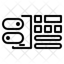 پیش‌نمایش فایل layout-10239057 از پک داشبورد