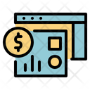 پیش‌نمایش فایل financial-10244549 از پک داشبورد