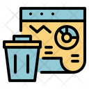 پیش‌نمایش فایل trash-10244530 از پک داشبورد