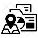 پیش‌نمایش فایل folder-location-10244735 از پک داشبورد