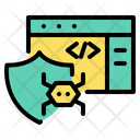 پیش‌نمایش فایل antivirus-website-10244886 از پک امنیت وب‌سایت