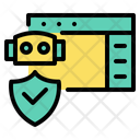 پیش‌نمایش فایل secure-bot-10244879 از پک امنیت وب‌سایت