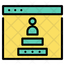 پیش‌نمایش فایل website-login-10244883 از پک امنیت وب‌سایت