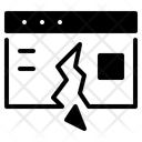 پیش‌نمایش فایل crash-website-10251452 از پک امنیت وب‌سایت