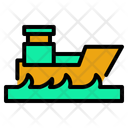 پیش‌نمایش فایل ship-10261451 از پک خدمات عمومی