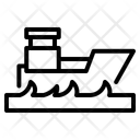 پیش‌نمایش فایل ship-10276443 از پک خدمات عمومی