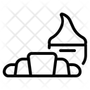 پیش‌نمایش فایل croisant-10293120 از پک برانچ