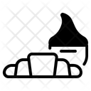 پیش‌نمایش فایل croisant-10293215 از پک برانچ