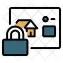 پیش‌نمایش فایل security-realestate-flat-10311959 از پک املاک و مستغلات
