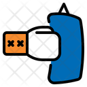 پیش‌نمایش فایل boxing-flat-10312041 از پک تناسب اندام