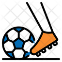 پیش‌نمایش فایل soccer-flat-10312026 از پک تناسب اندام