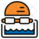 پیش‌نمایش فایل swimming-flat-10312031 از پک تناسب اندام
