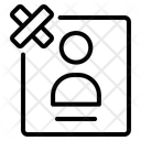 پیش‌نمایش فایل blocked-contact-11412700 از پک تماس