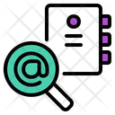 پیش‌نمایش فایل search-contact-11412724 از پک تماس