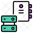 پیش‌نمایش فایل server-contact-11412723 از پک تماس