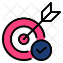 پیش‌نمایش فایل on-target-12132285 از پک هدف تخت