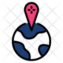 پیش‌نمایش فایل target-location-12132272 از پک هدف تخت