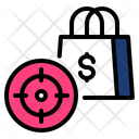 پیش‌نمایش فایل target-sales-12132270 از پک هدف تخت