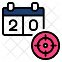 پیش‌نمایش فایل target-score-12132269 از پک هدف تخت