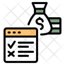 پیش‌نمایش فایل budgeting-12151717 از پک نظرسنجی دیجیتال