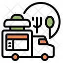 پیش‌نمایش فایل food-truck-12216714 از پک فودکورت