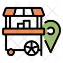 پیش‌نمایش فایل location-12216708 از پک فودکورت