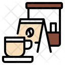 پیش‌نمایش فایل coffee-12217051 از پک قهوه آنلاین