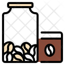 پیش‌نمایش فایل coffee-bean-12217048 از پک قهوه آنلاین