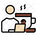 پیش‌نمایش فایل coffee-marketing-12217052 از پک قهوه آنلاین