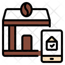 پیش‌نمایش فایل online-coffee-12217061 از پک قهوه آنلاین