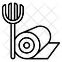 پیش‌نمایش فایل pitch-fork-1571787 از پک مزرعه