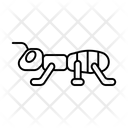 پیش‌نمایش فایل ant-3132224 از پک حیوان