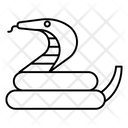 پیش‌نمایش فایل snake-3132221 از پک حیوان