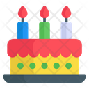 پیش‌نمایش فایل birthday-cake-4702416 از پک کریسمس
