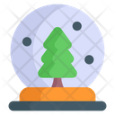 پیش‌نمایش فایل christmas-globe-4702415 از پک کریسمس