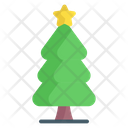 پیش‌نمایش فایل christmas-tree-4702410 از پک کریسمس