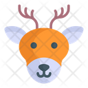 پیش‌نمایش فایل deer-4702436 از پک کریسمس