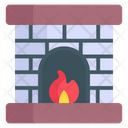 پیش‌نمایش فایل fireplace-4702413 از پک کریسمس