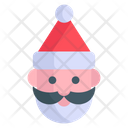 پیش‌نمایش فایل santa-claus-4702419 از پک کریسمس