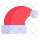 پیش‌نمایش فایل santa-hat-4702400 از پک کریسمس