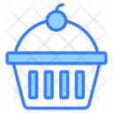 پیش‌نمایش فایل cupcake-5085555 از پک غذا و نوشیدنی
